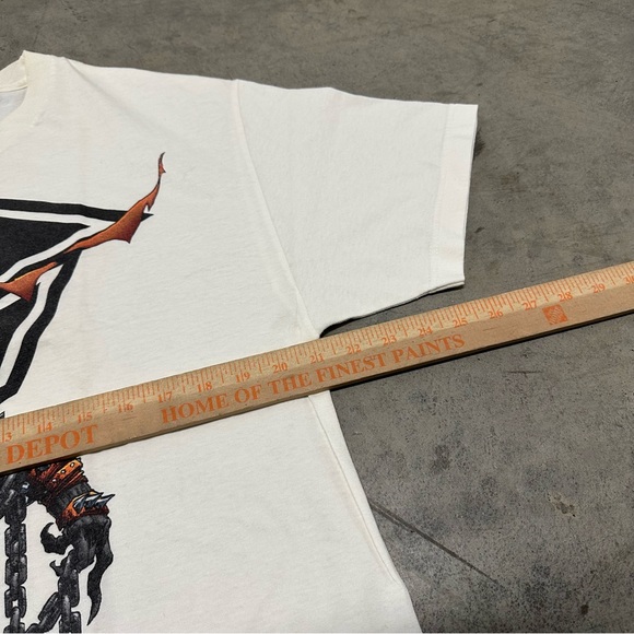 Spawn Famous Stars and Straps Shirt Large - Picture 7 of 10